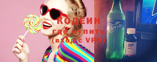 молекула духа Бородино