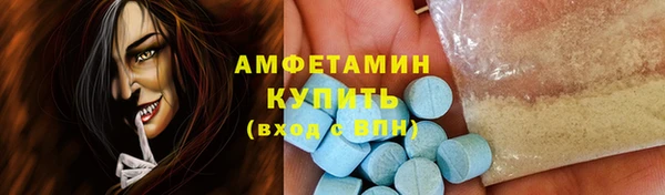 молекула духа Бородино