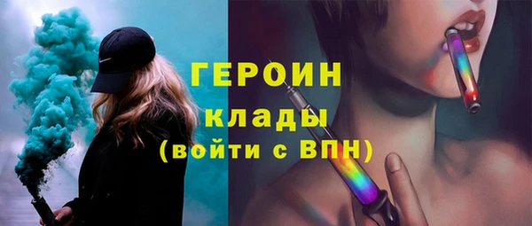 молекула духа Бородино
